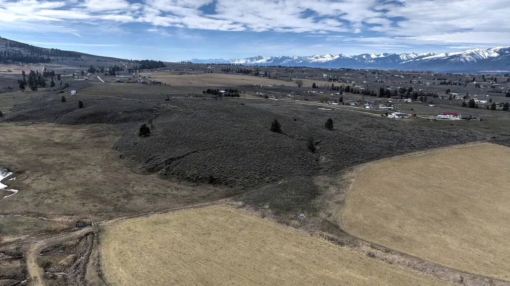 982 Foxy Lane Stevensville MT 59870