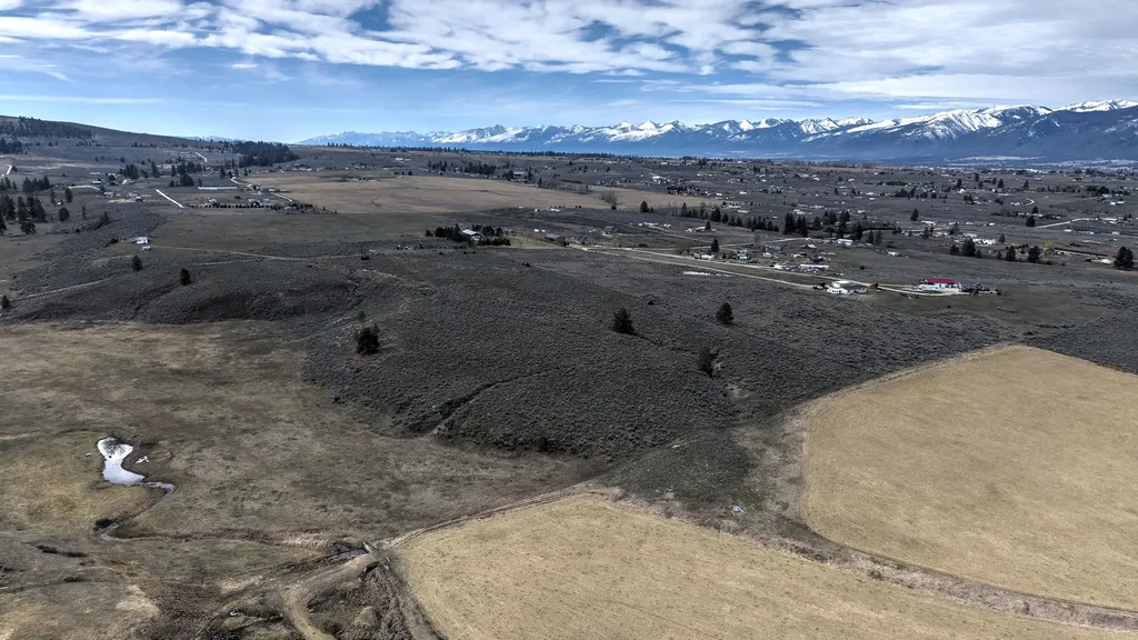 982 Foxy Lane Stevensville MT 59870