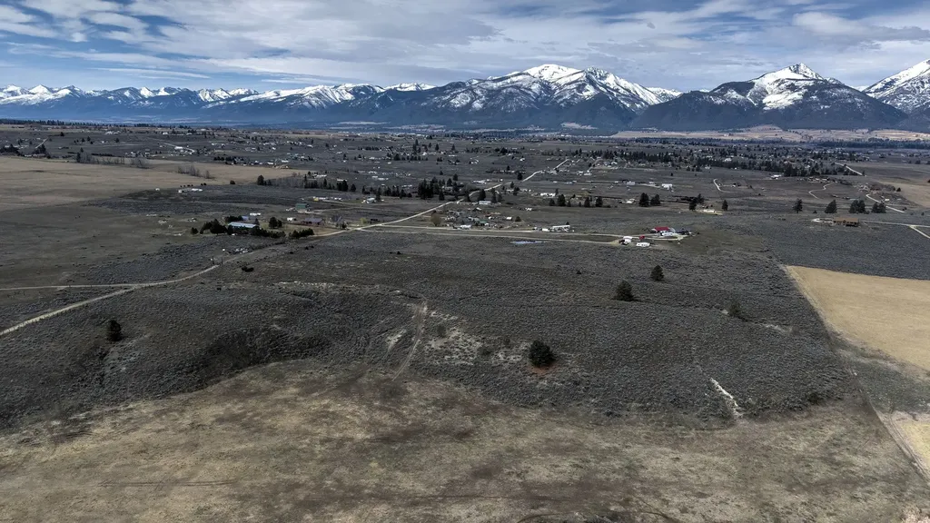 982 Foxy Lane Stevensville MT 59870