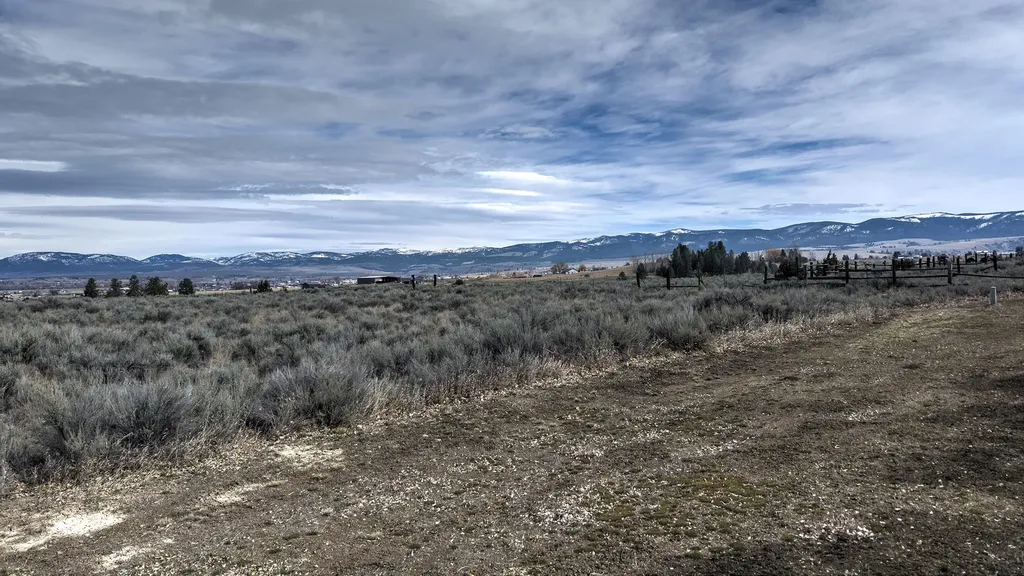 982 Foxy Lane Stevensville MT 59870