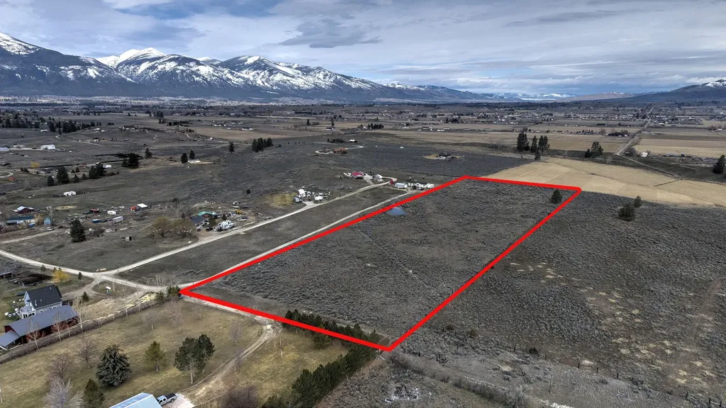 982 Foxy Lane Stevensville MT 59870