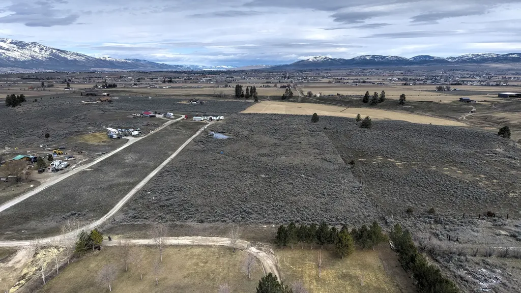 982 Foxy Lane Stevensville MT 59870