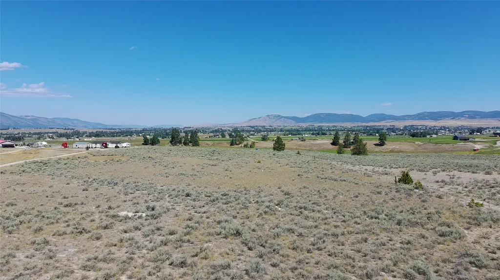 982 Foxy Lane Stevensville MT 59870