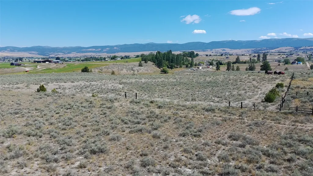 982 Foxy Lane Stevensville MT 59870