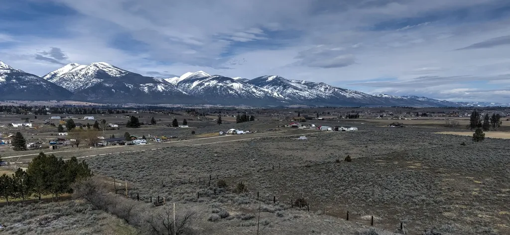 982 Foxy Lane Stevensville MT 59870