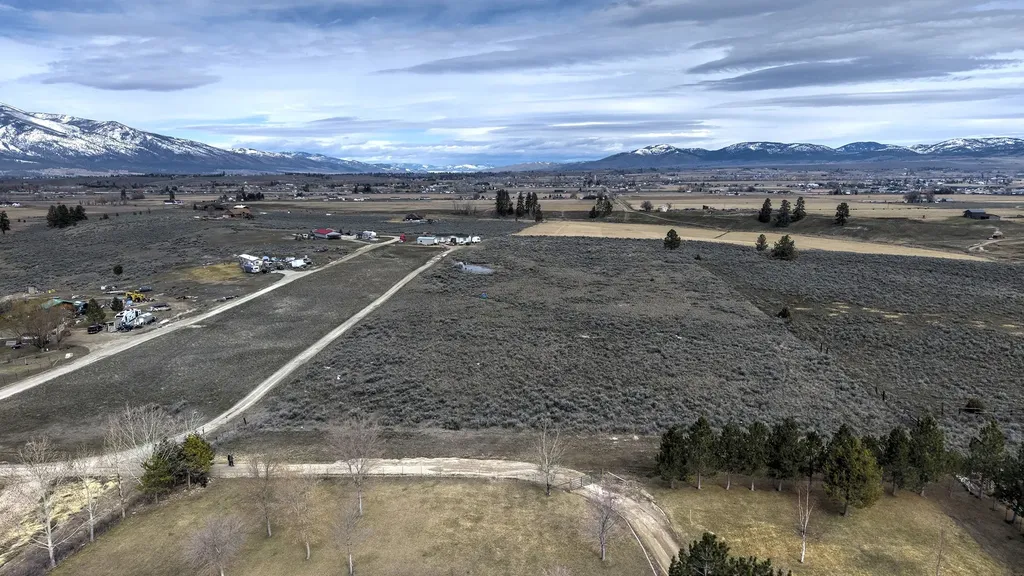 982 Foxy Lane Stevensville MT 59870