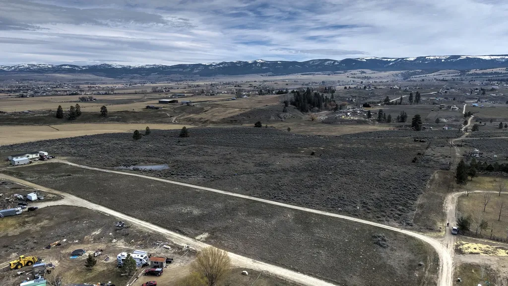 982 Foxy Lane Stevensville MT 59870