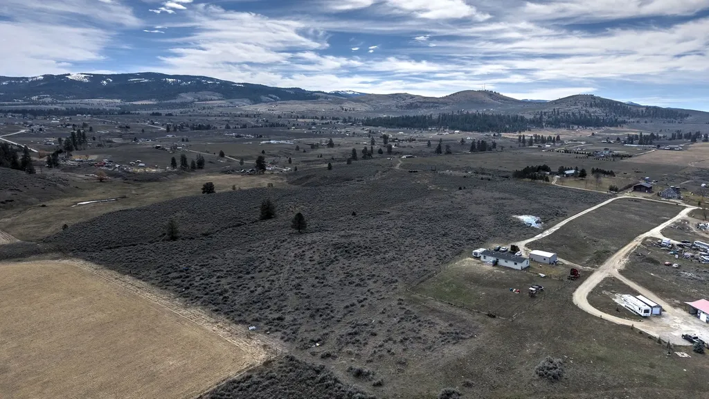 982 Foxy Lane Stevensville MT 59870