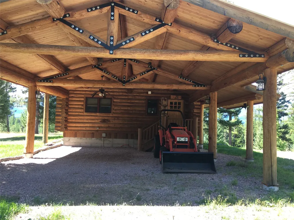 355 Tanager Trail Condon MT 59826