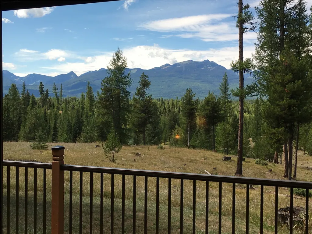 355 Tanager Trail Condon MT 59826