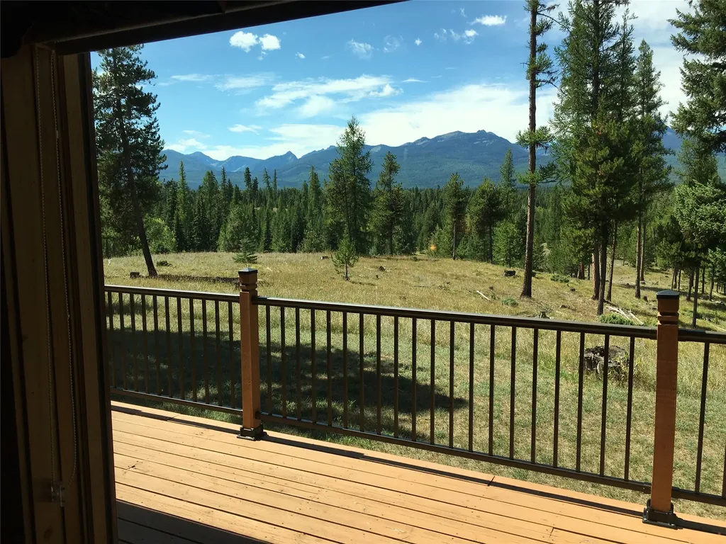 355 Tanager Trail Condon MT 59826