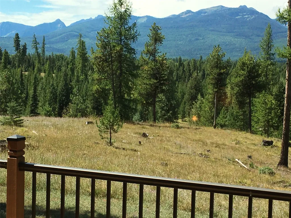 355 Tanager Trail Condon MT 59826