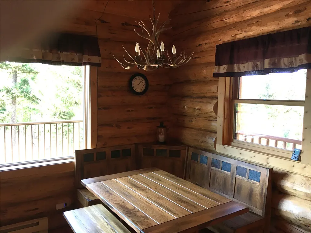 355 Tanager Trail Condon MT 59826