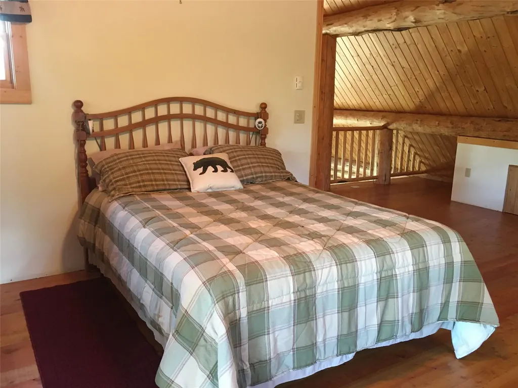 355 Tanager Trail Condon MT 59826