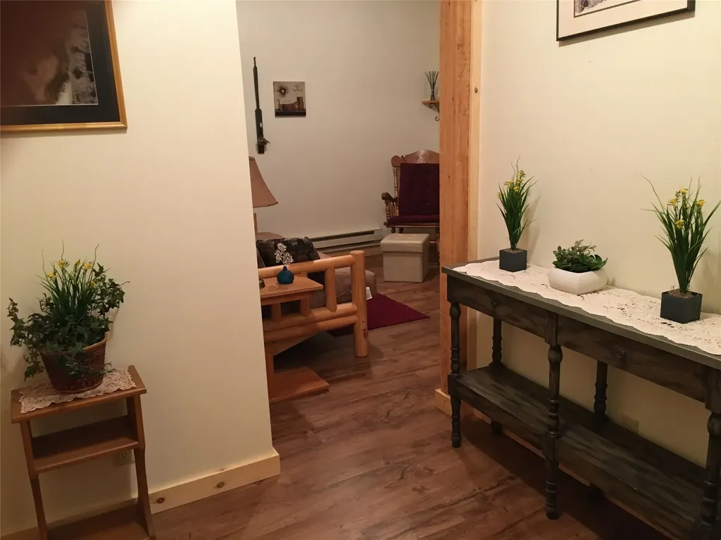 355 Tanager Trail Condon MT 59826