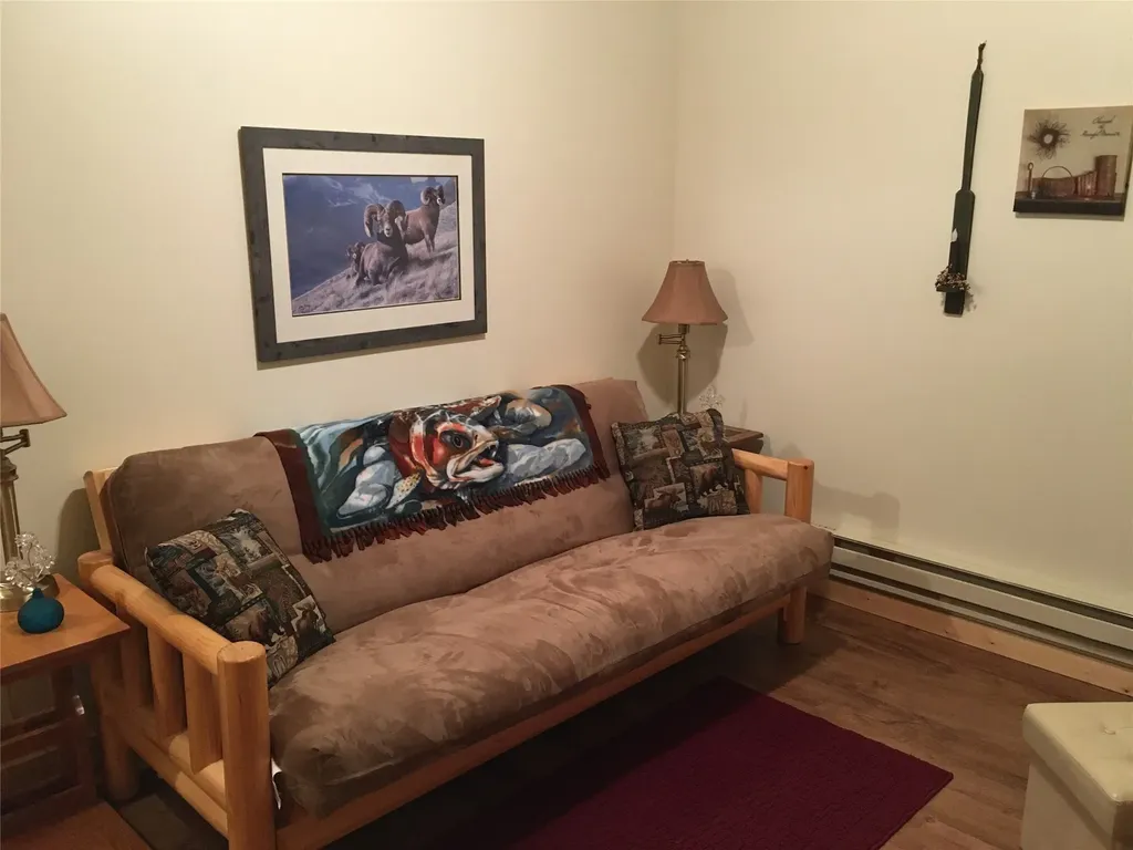 355 Tanager Trail Condon MT 59826