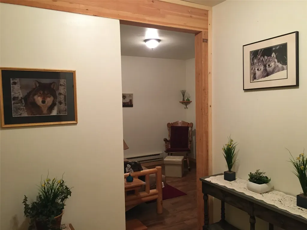 355 Tanager Trail Condon MT 59826