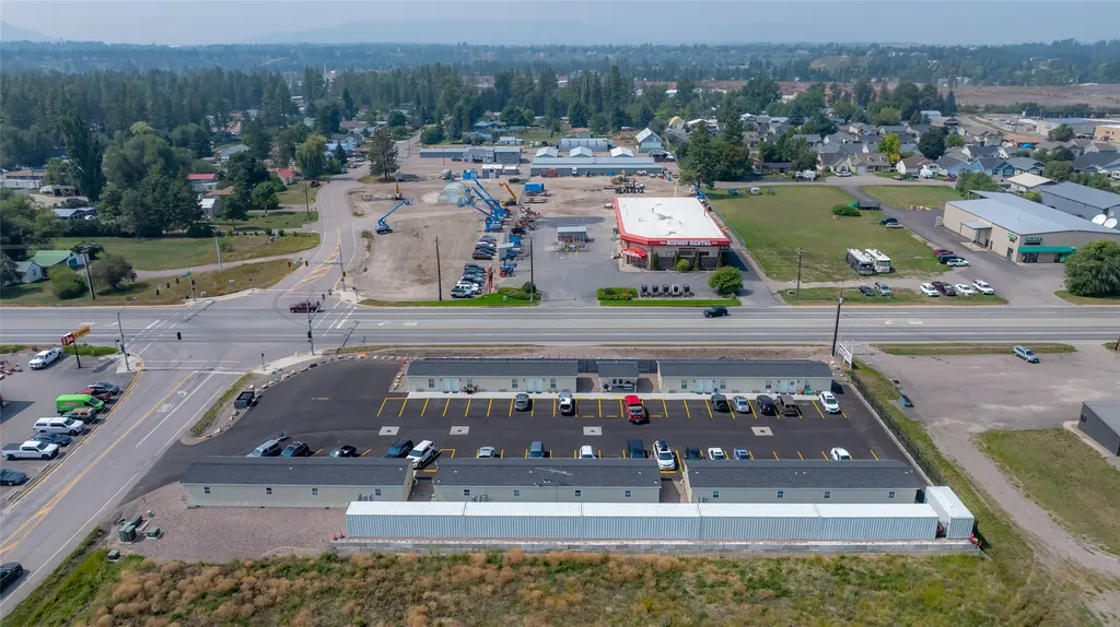 103 Spring Creek Drive Kalispell MT 59901