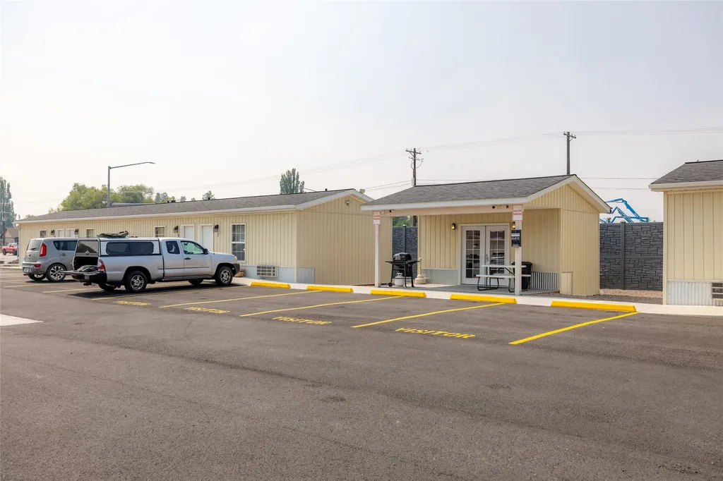 103 Spring Creek Drive Kalispell MT 59901