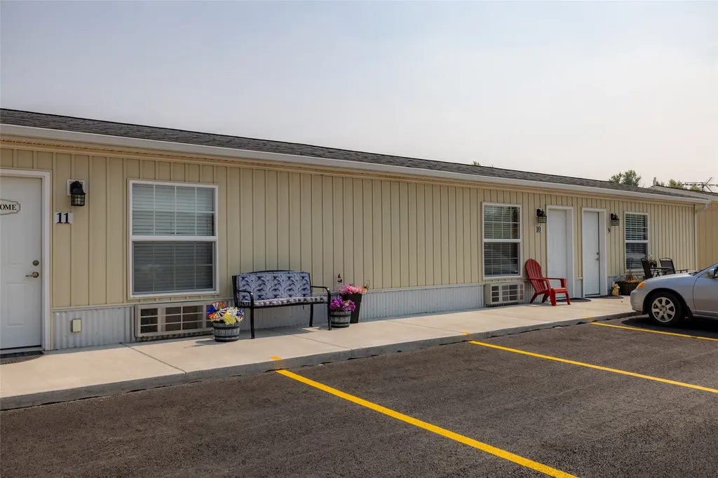 103 Spring Creek Drive Kalispell MT 59901