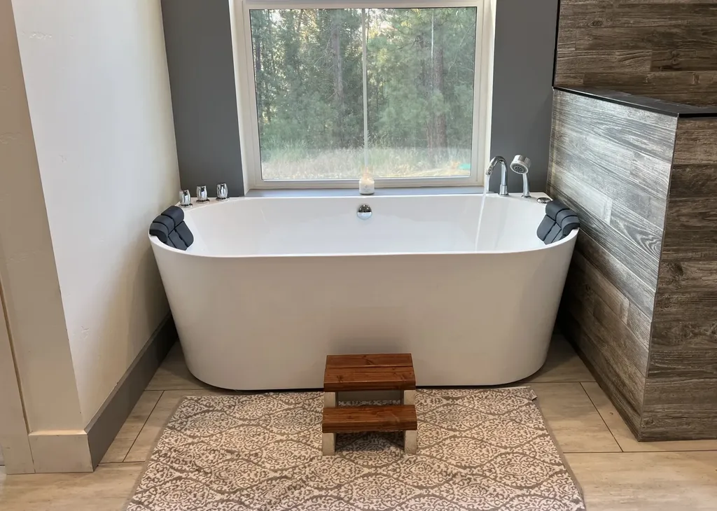 80 Old Hot Springs Road Hot Springs MT 59845