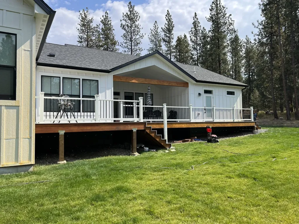 80 Old Hot Springs Road Hot Springs MT 59845