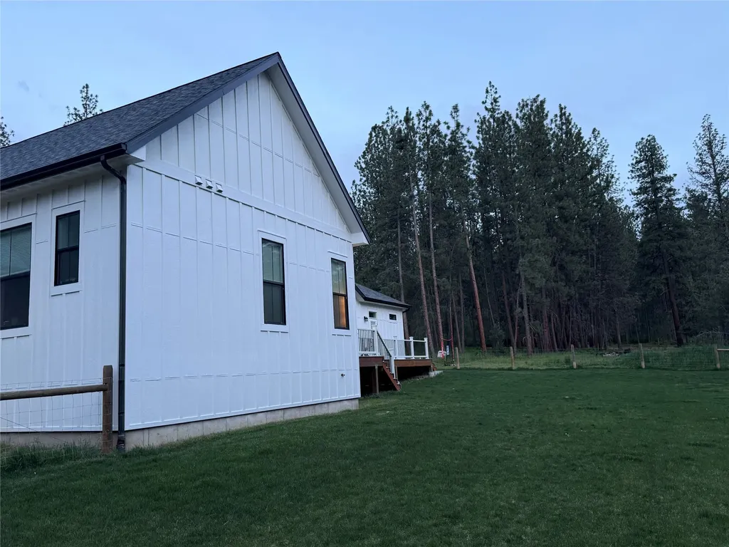 80 Old Hot Springs Road Hot Springs MT 59845