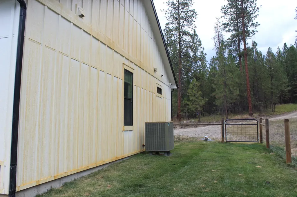 80 Old Hot Springs Road Hot Springs MT 59845