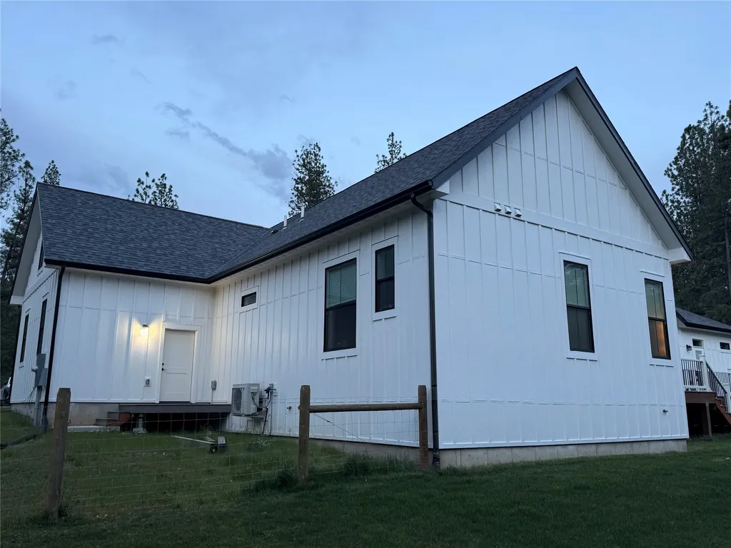 80 Old Hot Springs Road Hot Springs MT 59845