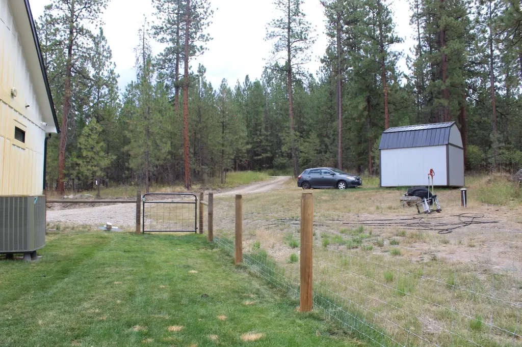 80 Old Hot Springs Road Hot Springs MT 59845