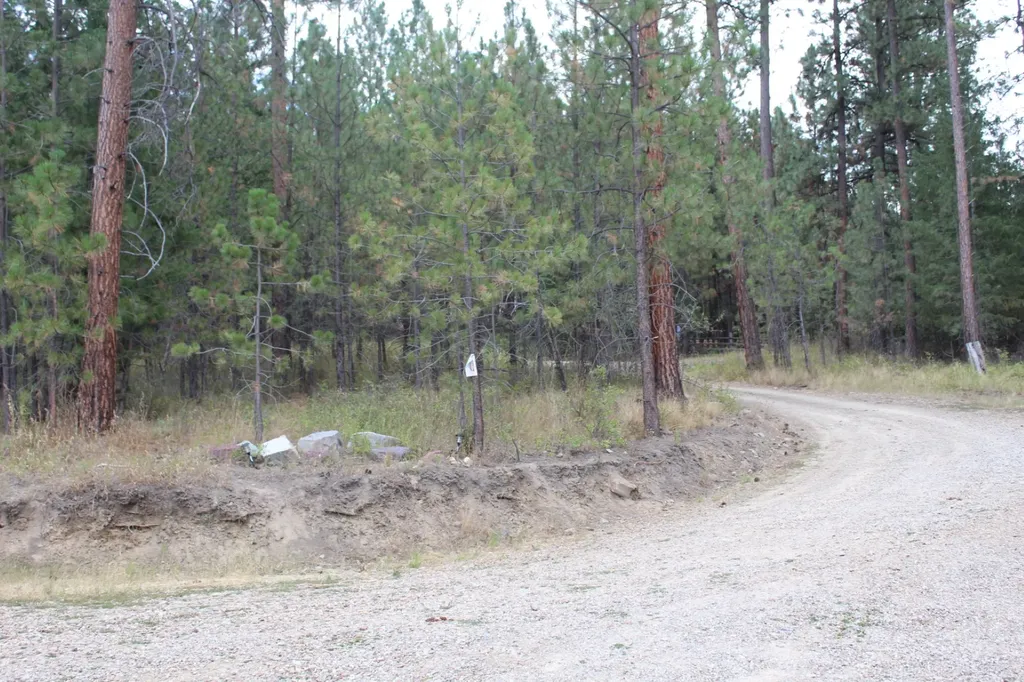 80 Old Hot Springs Road Hot Springs MT 59845