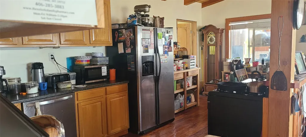 351 Broken Creek Road Three Forks MT 59752