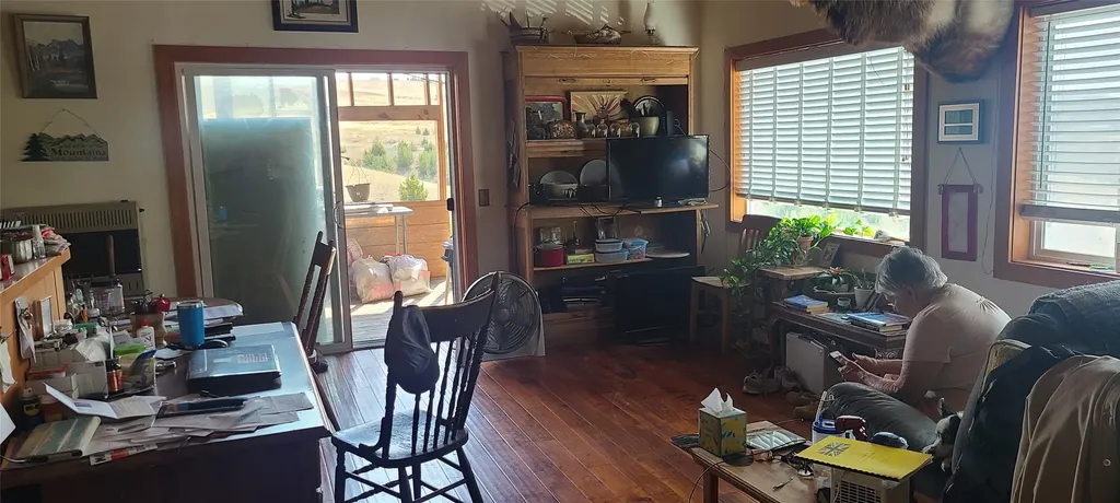 351 Broken Creek Road Three Forks MT 59752