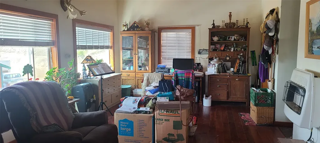 351 Broken Creek Road Three Forks MT 59752