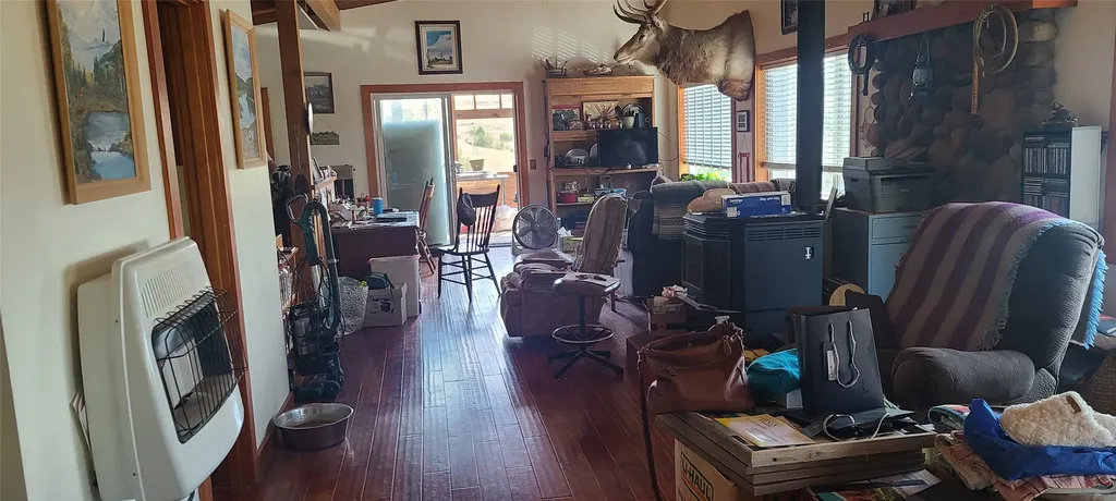351 Broken Creek Road Three Forks MT 59752