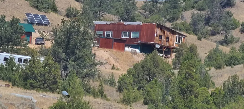 351 Broken Creek Road Three Forks MT 59752