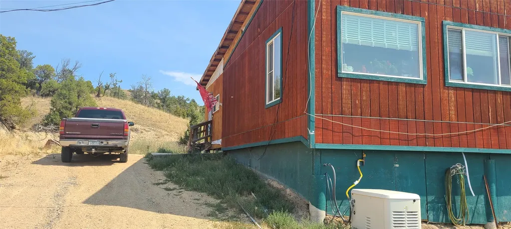 351 Broken Creek Road Three Forks MT 59752