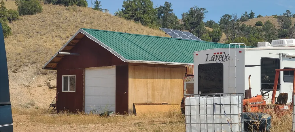 351 Broken Creek Road Three Forks MT 59752