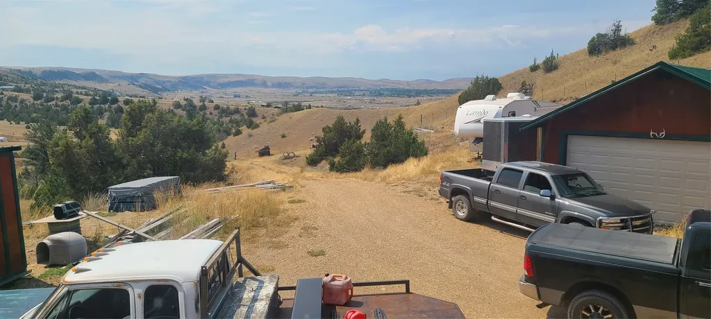 351 Broken Creek Road Three Forks MT 59752
