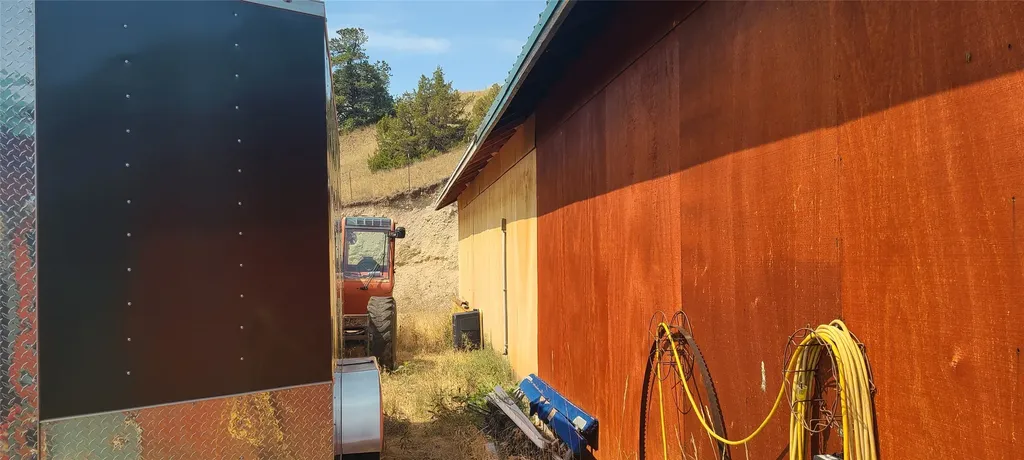 351 Broken Creek Road Three Forks MT 59752