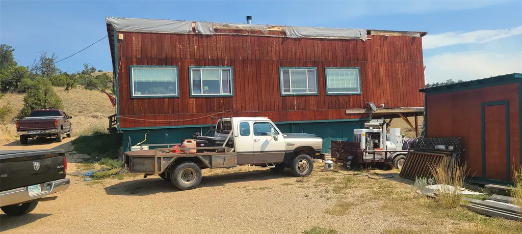 351 Broken Creek Road Three Forks MT 59752