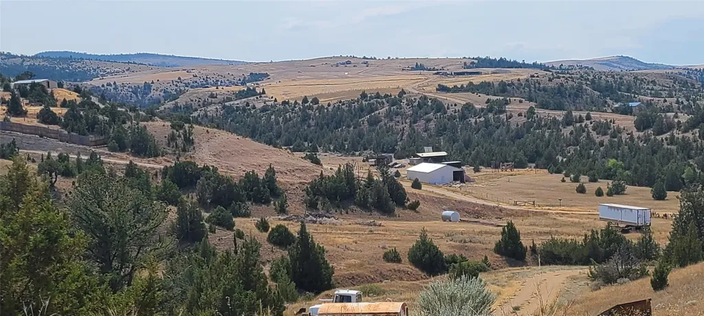 351 Broken Creek Road Three Forks MT 59752