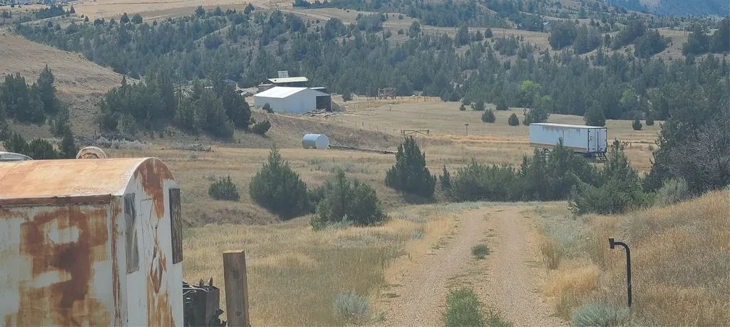 351 Broken Creek Road Three Forks MT 59752
