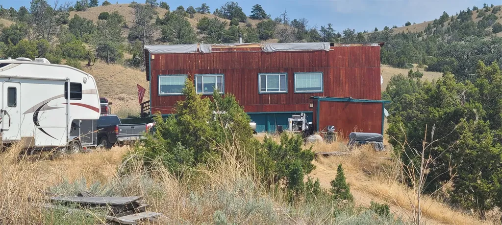 351 Broken Creek Road Three Forks MT 59752