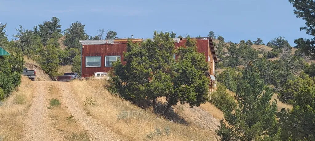 351 Broken Creek Road Three Forks MT 59752