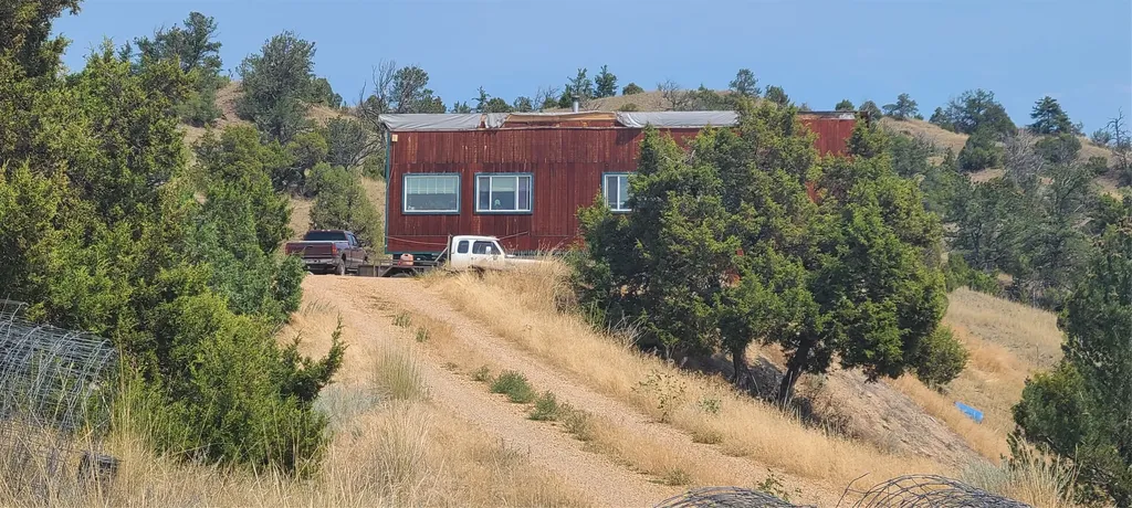 351 Broken Creek Road Three Forks MT 59752