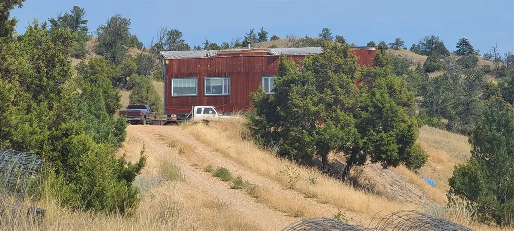 351 Broken Creek Road Three Forks MT 59752
