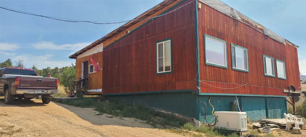 351 Broken Creek Road Three Forks MT 59752