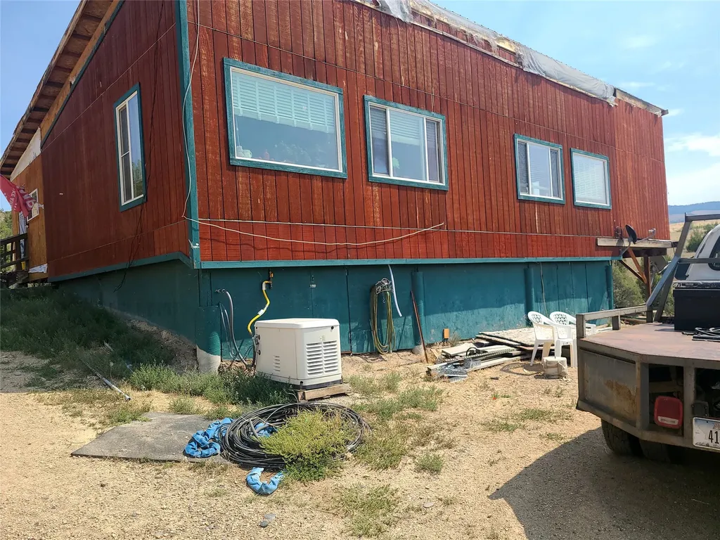 351 Broken Creek Road Three Forks MT 59752
