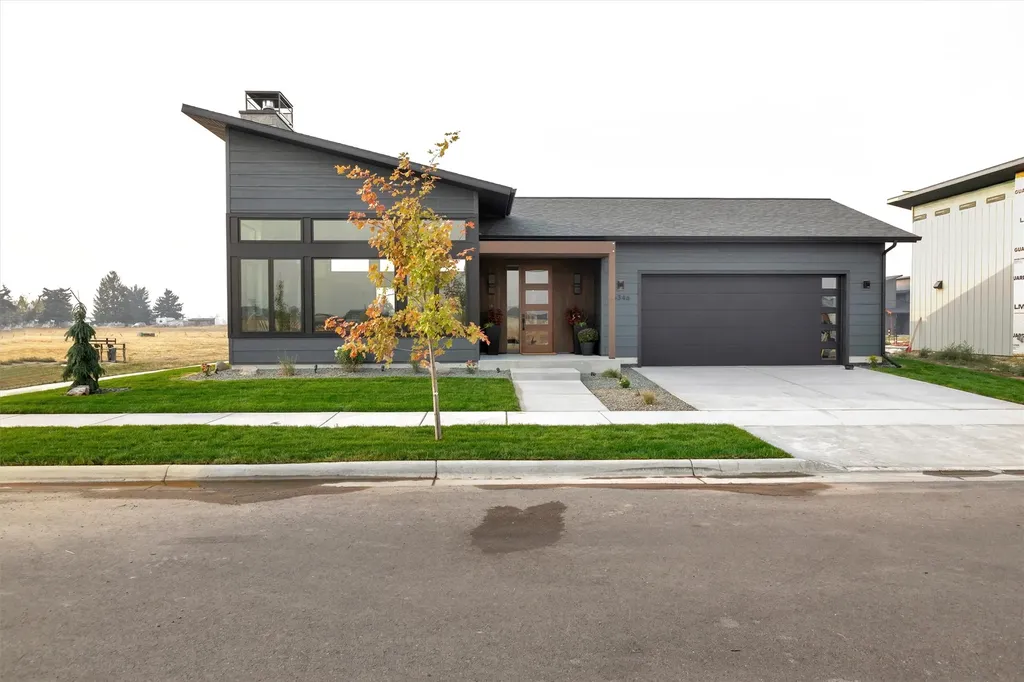 5346 Nesting Lane Missoula MT 59808